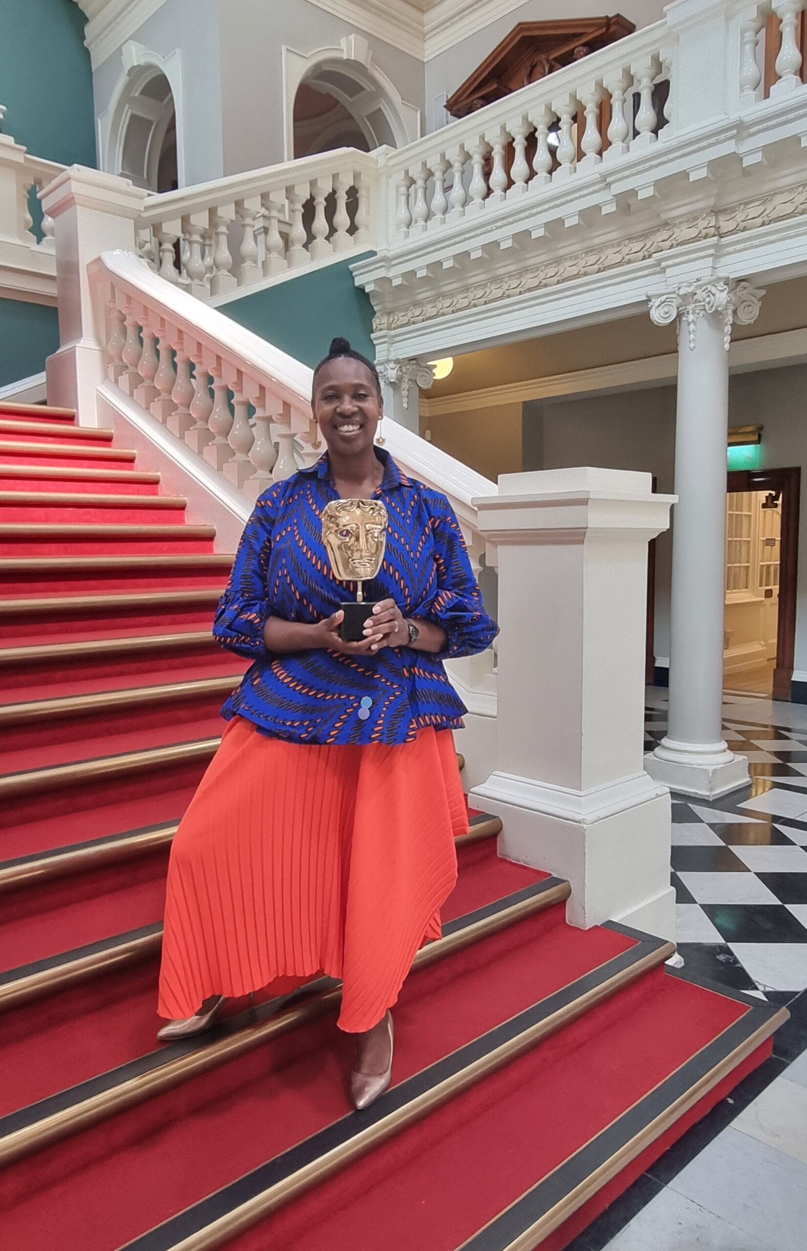 Confident Leadership