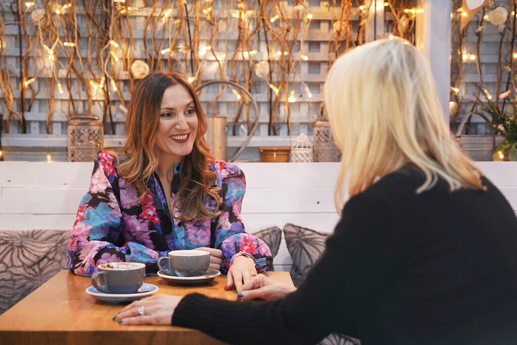 Whether you consider yourself an introvert or an extrovert – Public Speaking is for everyone! Public Speaking