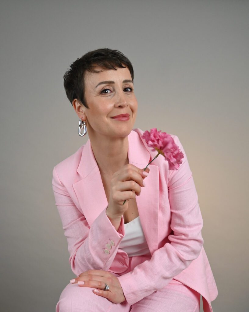 A Letter to the Woman I Once Was A Letter to the Woman