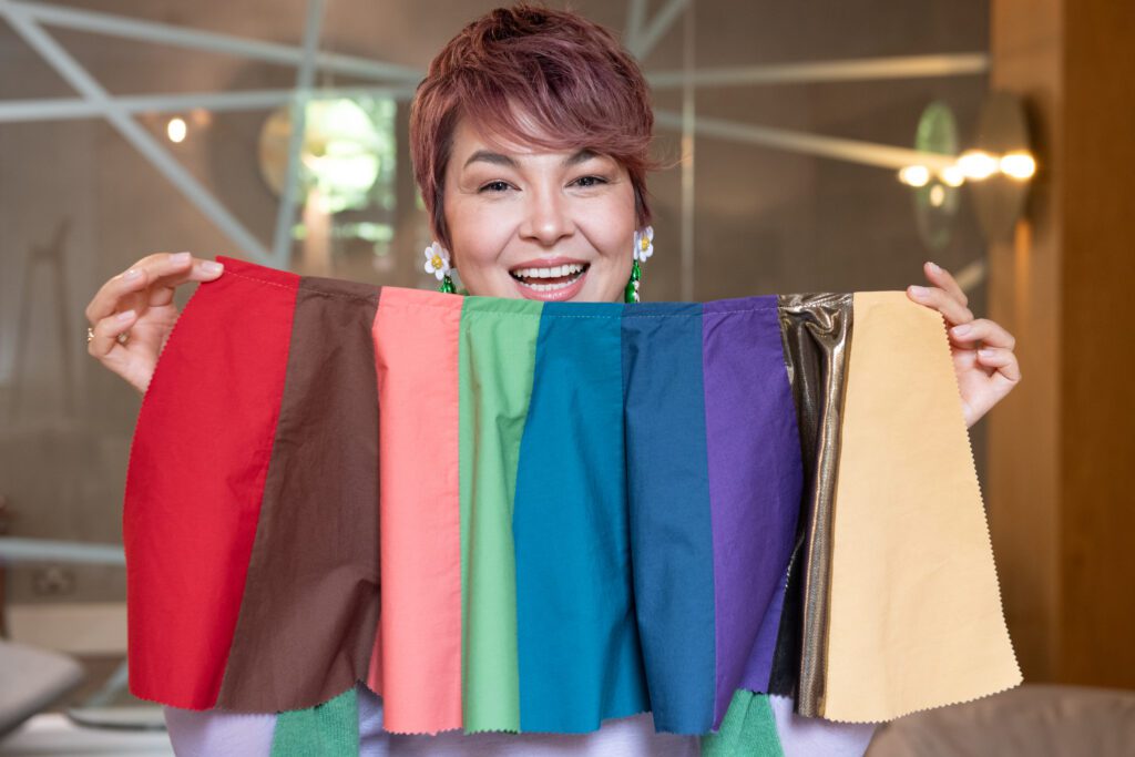 Lost luggage, lost voice Lost luggage