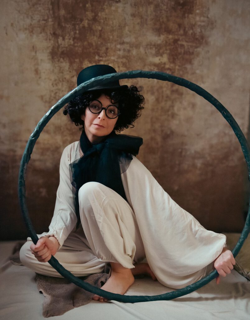 How The Snow Queen And Writing A Children’s Book Helped Me Reconnect With My True Purpose The Snow Queen