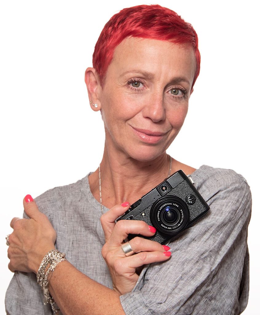 The Moment She’s Truly Seen, Visibility in 2025 Moment