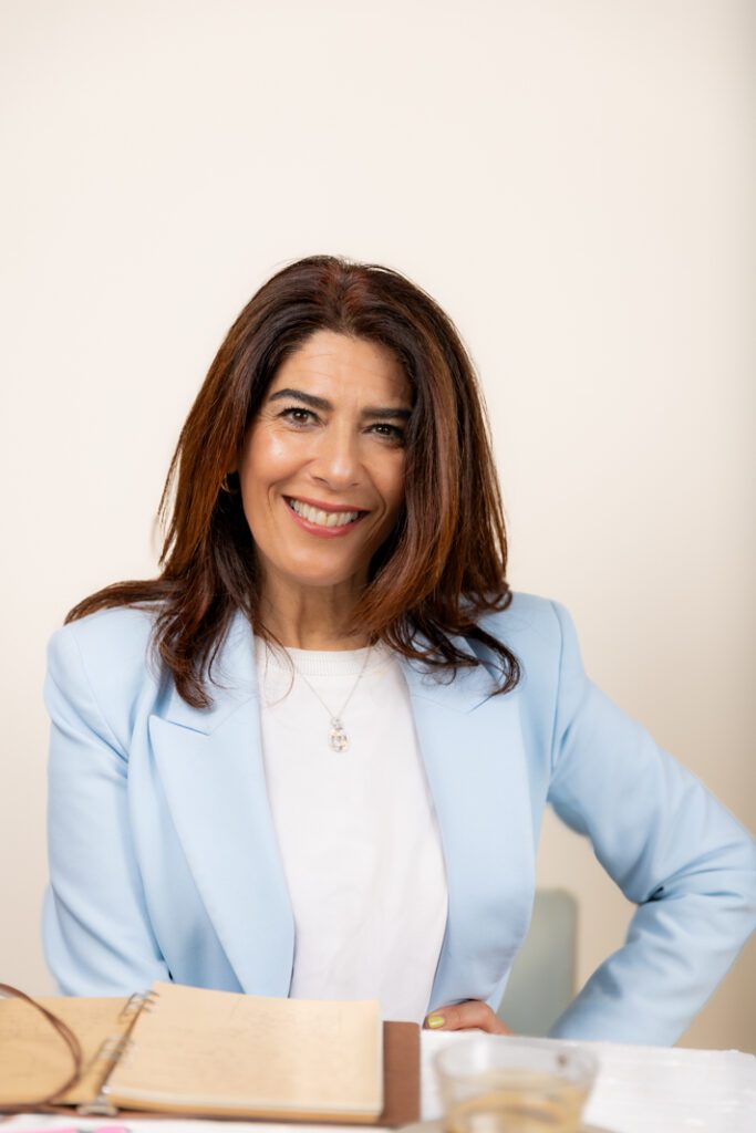 She Who Chooses Both dream