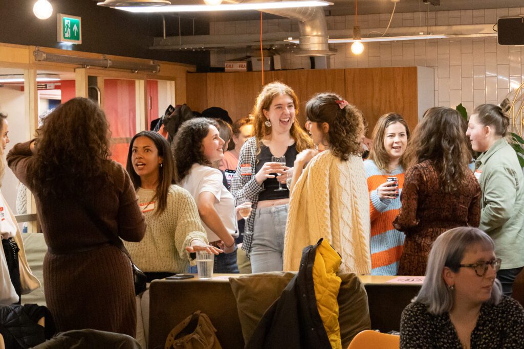 The Confidence of Not Knowing What You’re Doing Confidence