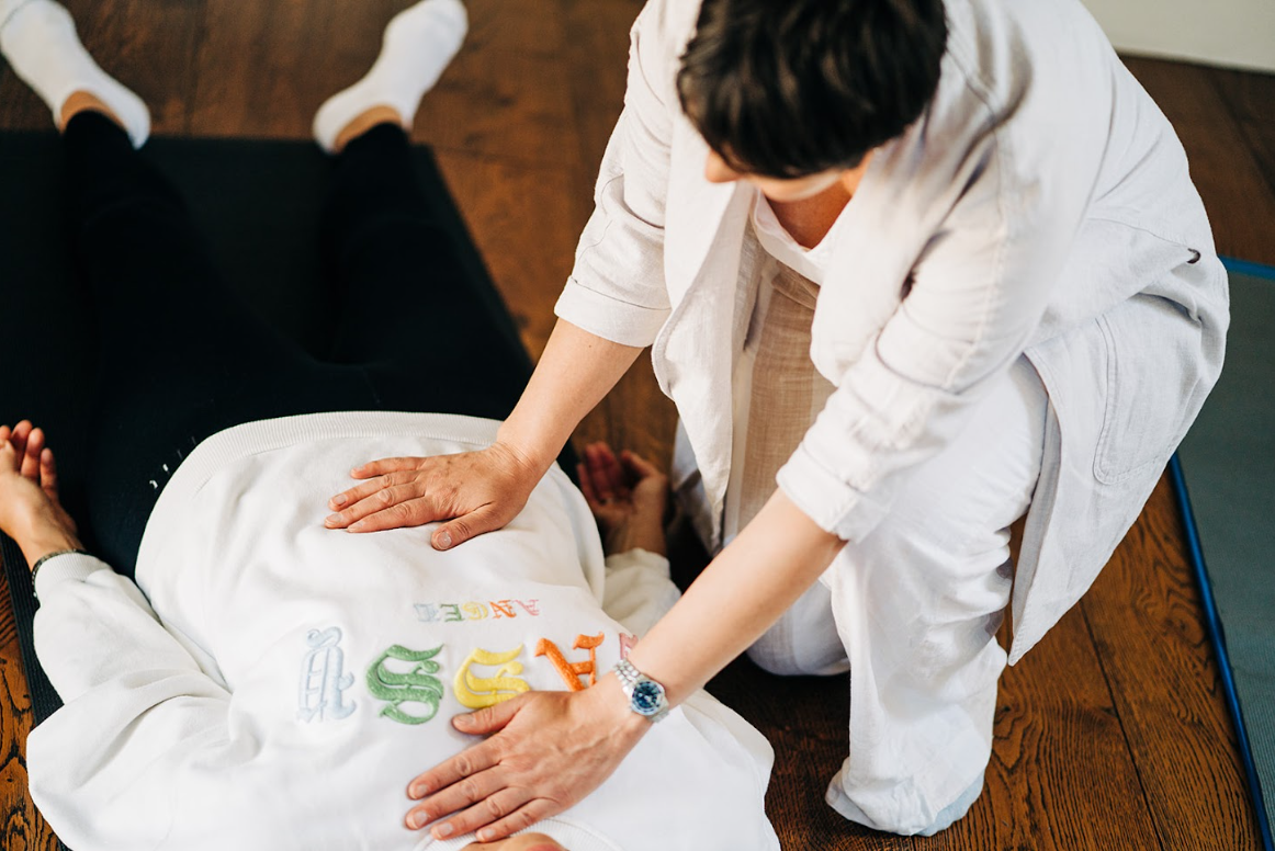 The Key to Manifesting Your Desires