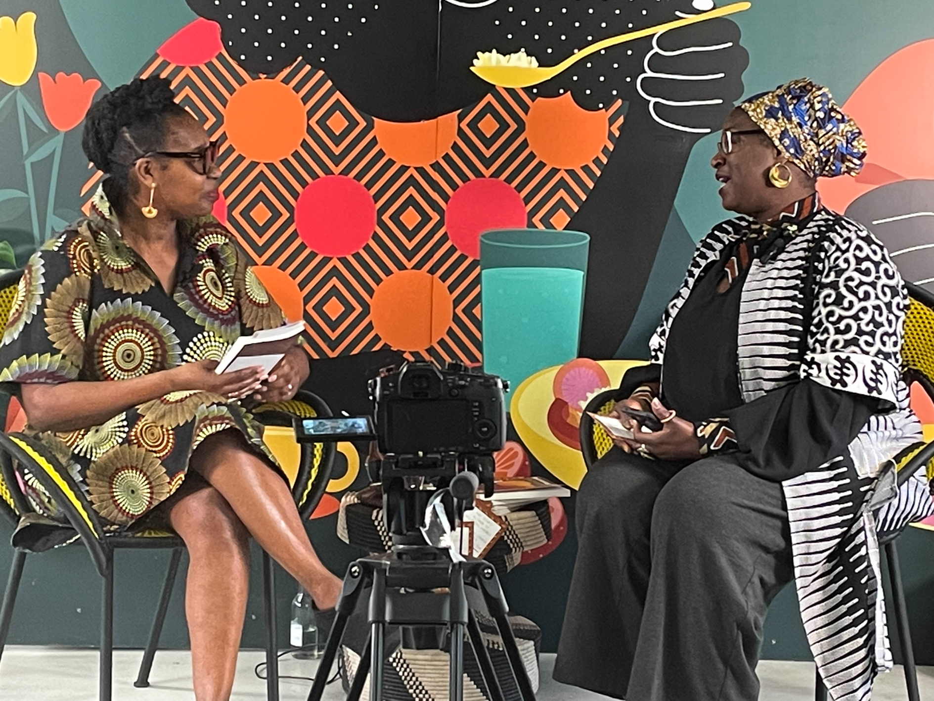 Confident Leadership