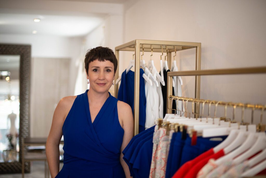 Fashion Is a Shield—Until You Discover the True Source of Confidence Fashion Is a Shield