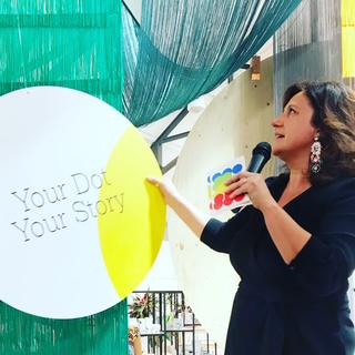 Breaking the Rules of Networking, How I Built a Community Based on Storytelling Breaking the Rules of Networking