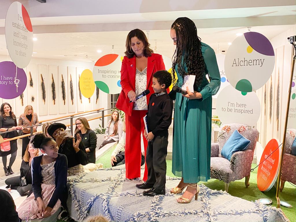 Breaking the Rules of Networking: Learn how HubDot redefined connection by replacing job titles with storytelling and building a global community.