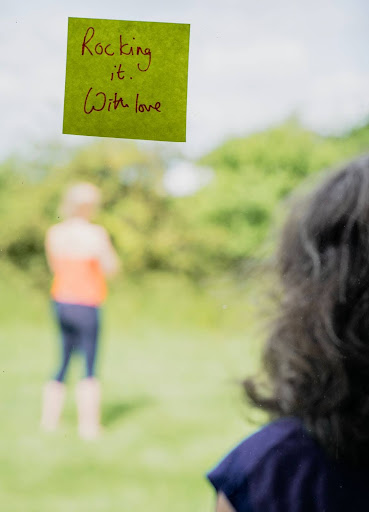 make more money doing work you love