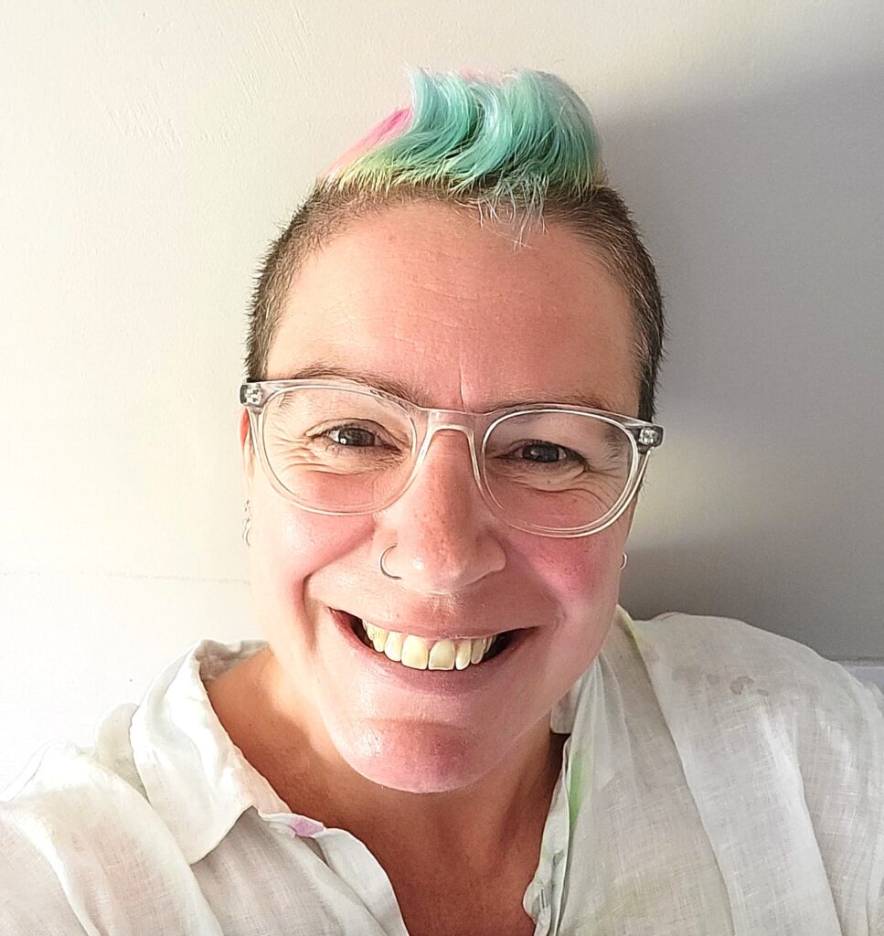 Hormones, Mood Swings and the Myth of Being “Too Much” Hormones, Mood Swings and the Myth of Being “Too Much”