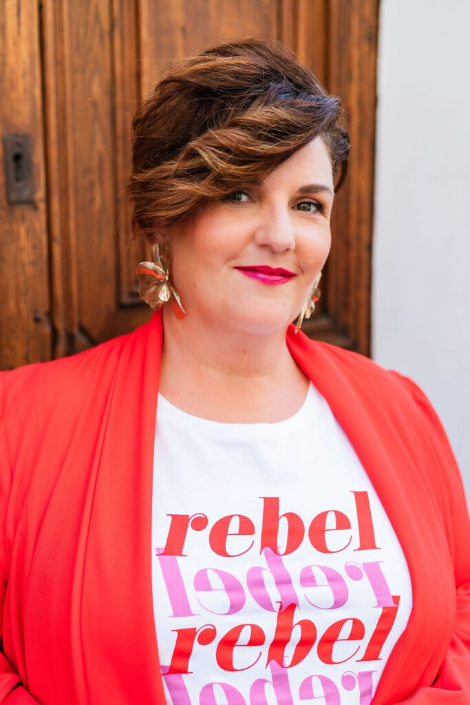 Second Time Magic: The Radical Rebirth of Me The Radical Rebirth