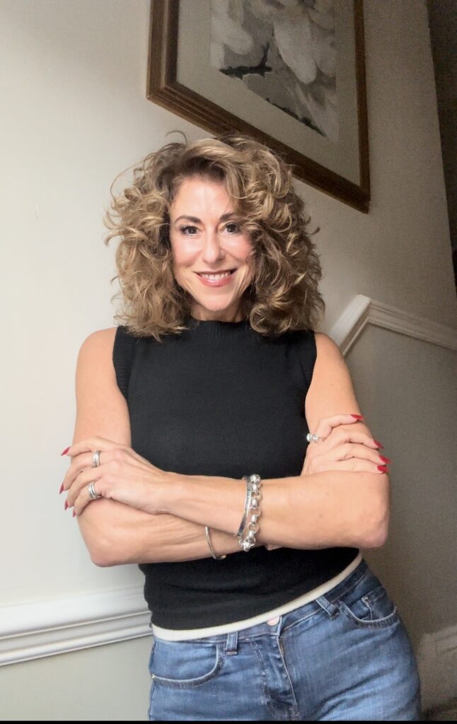 “It’s Never Too Late to Change” “It’s Never Too Late to Change”