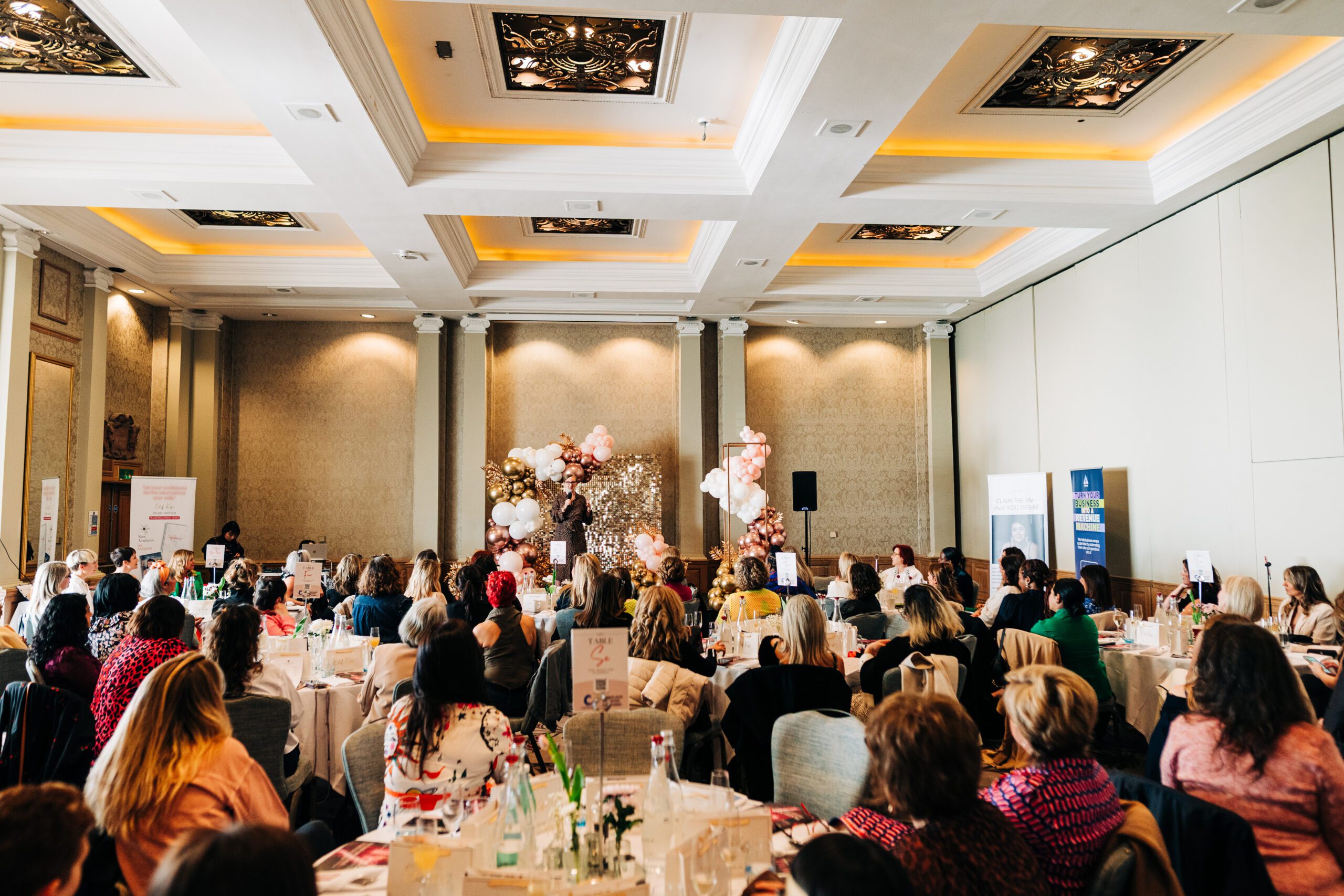 The Return to Celebration