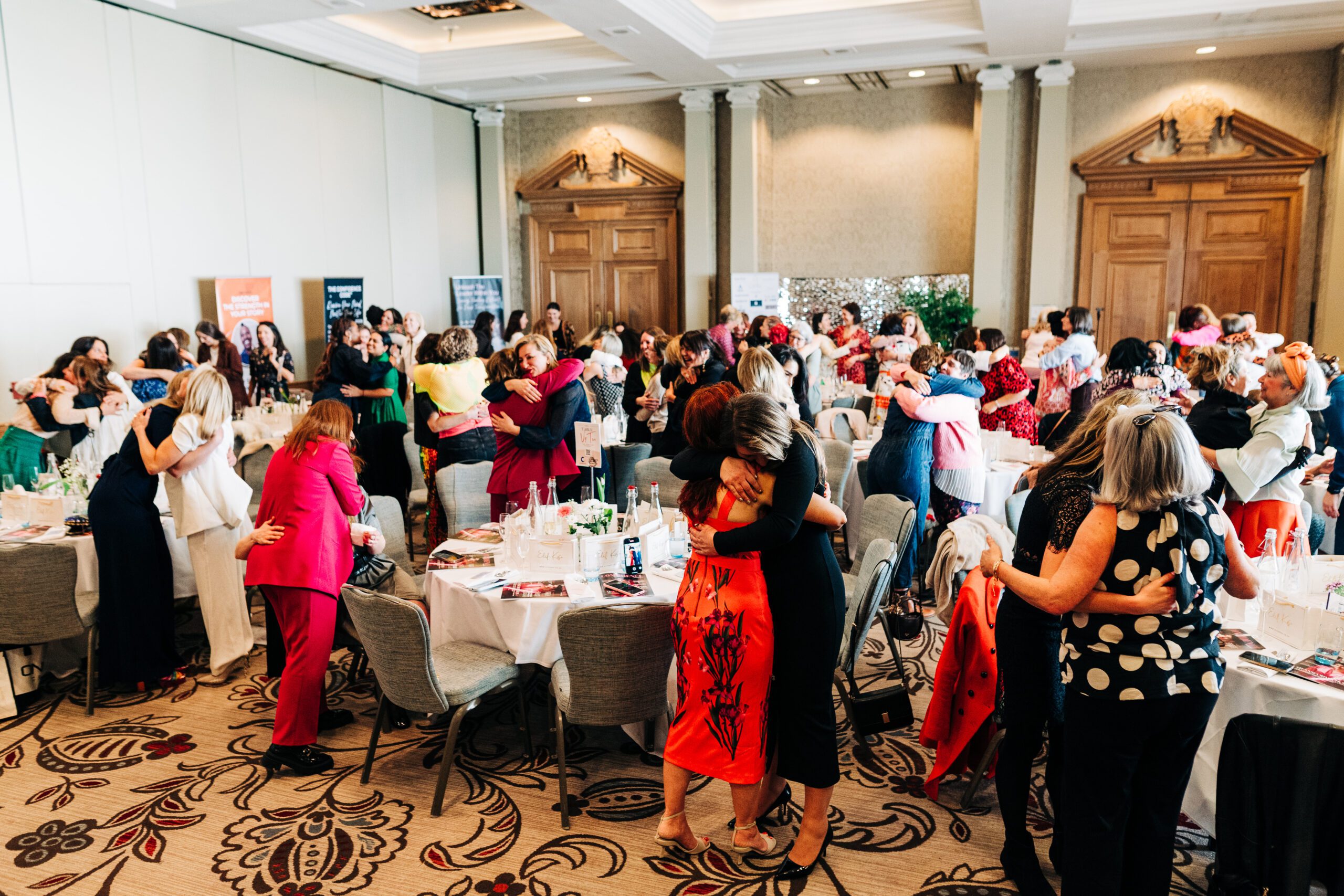 The Return to Celebration