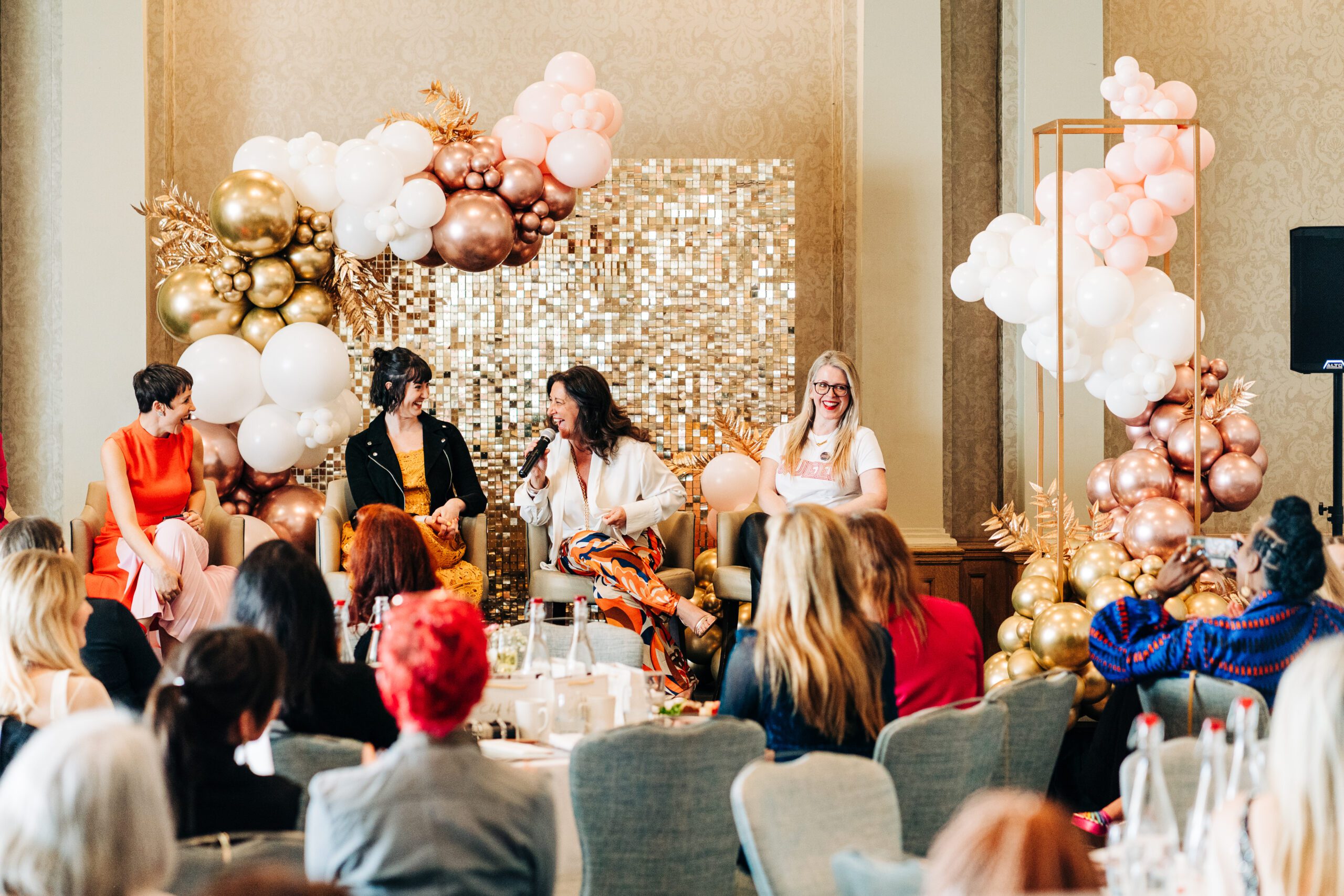 The Return to Celebration