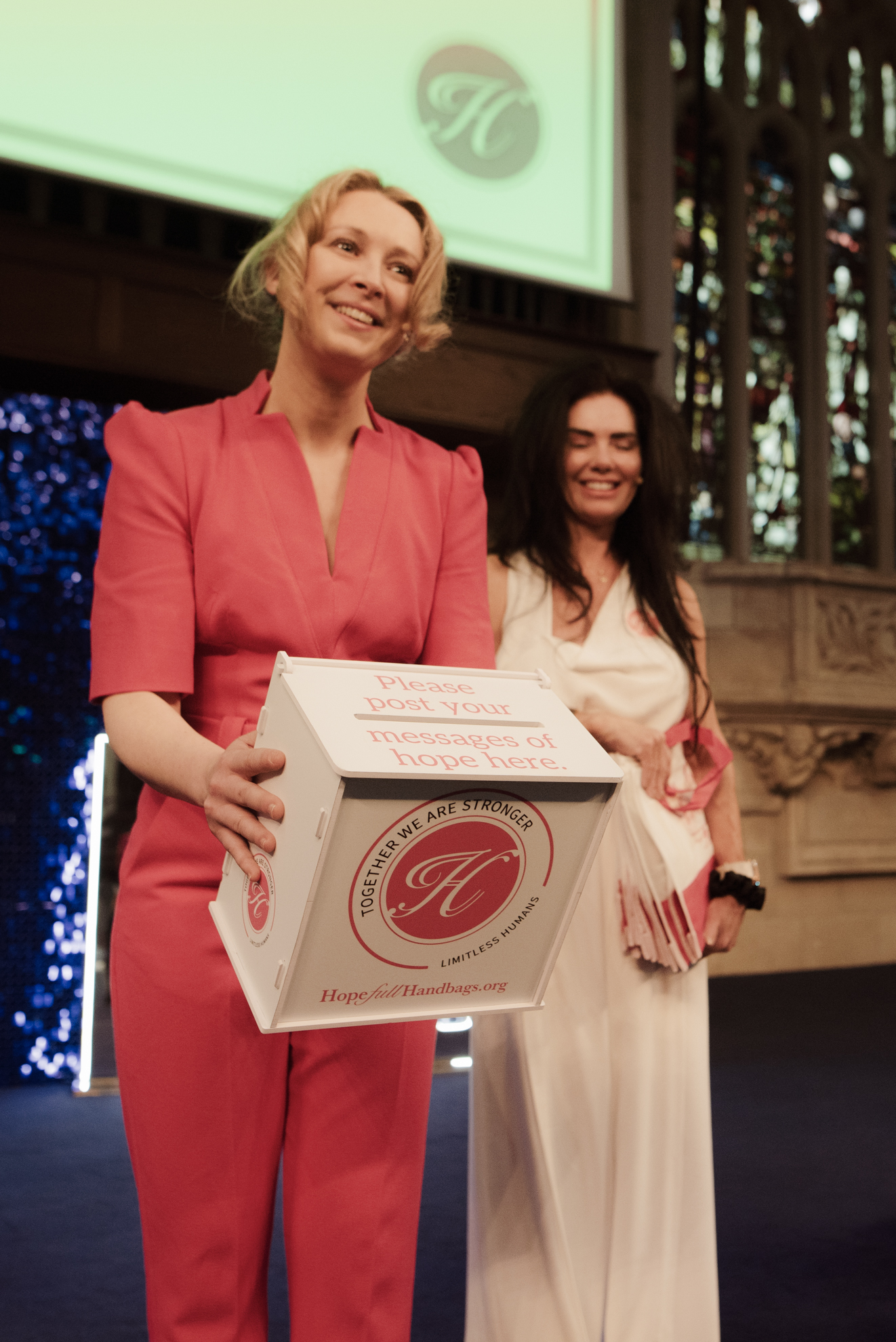 Redefining Empowerment