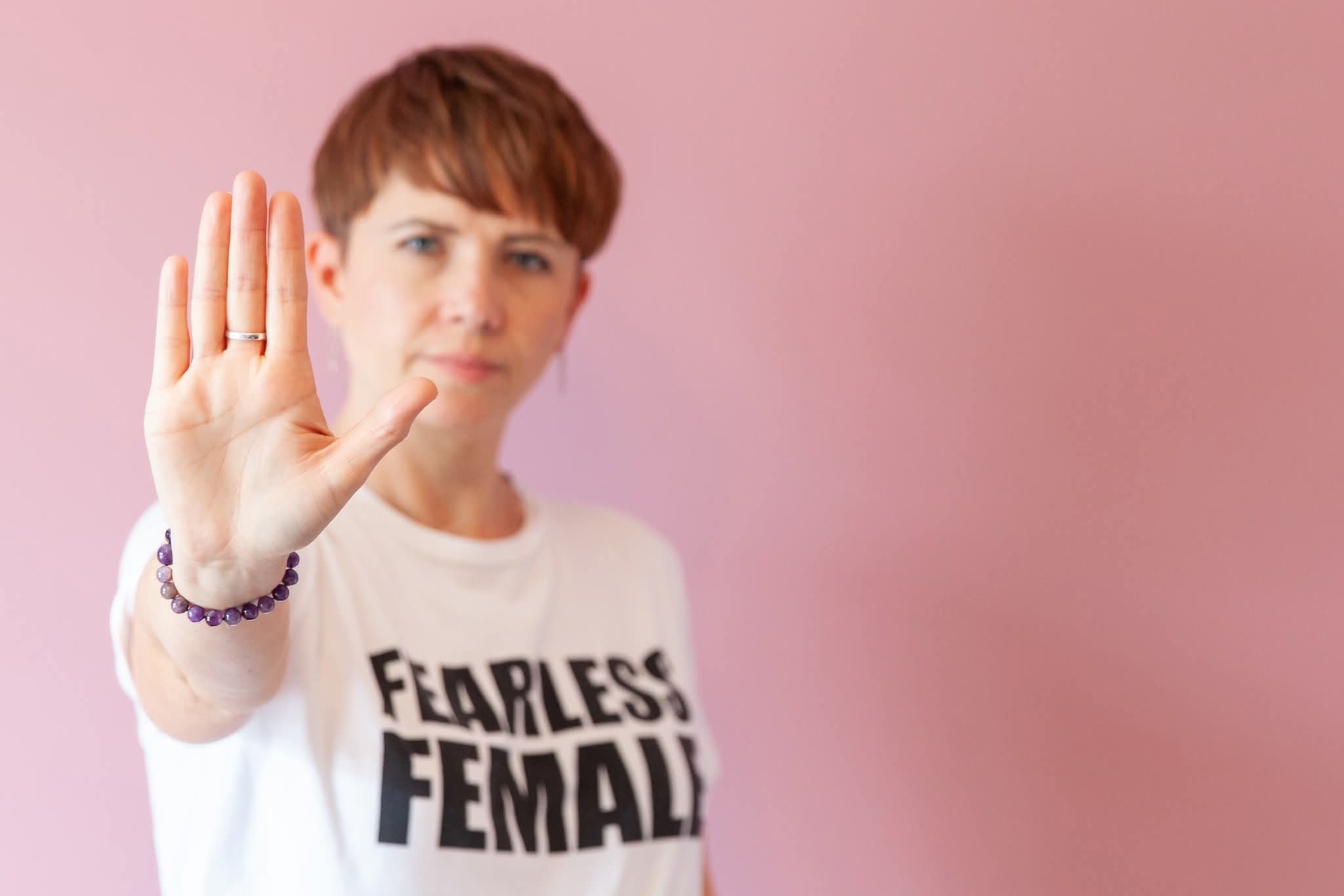 When Survival Becomes Identity