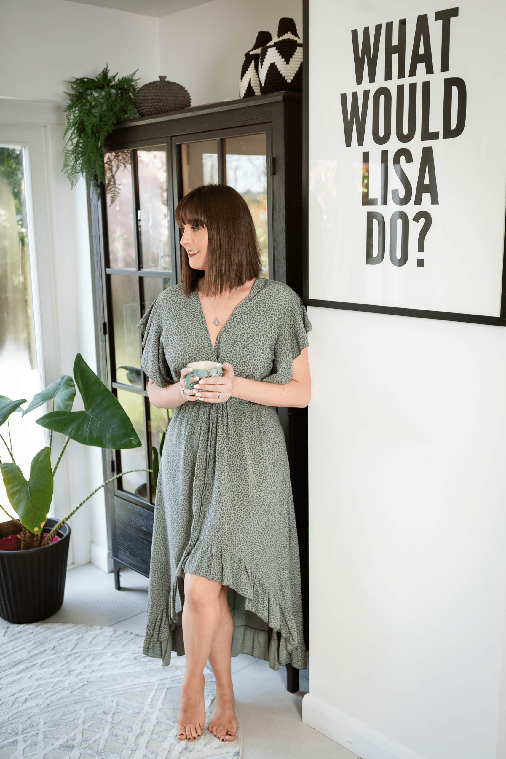 Remembering Your Fire Within