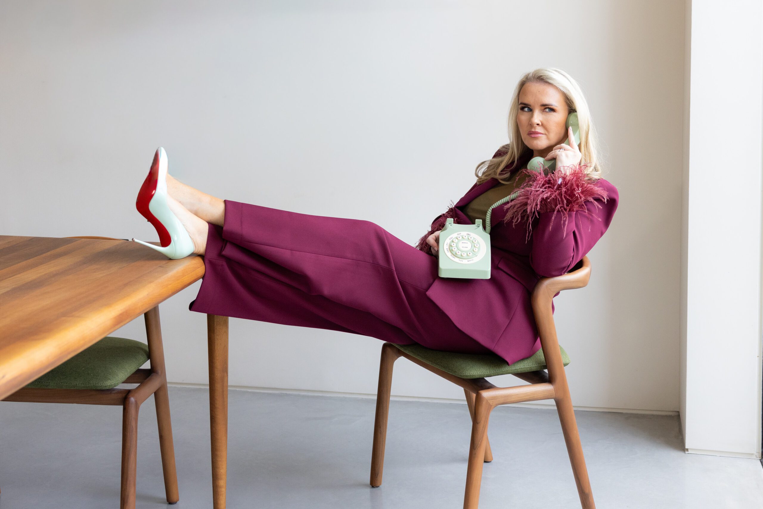 AI Didn’t Find Your Brand Voice