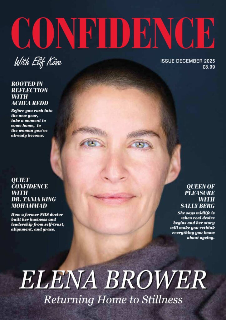 december issue