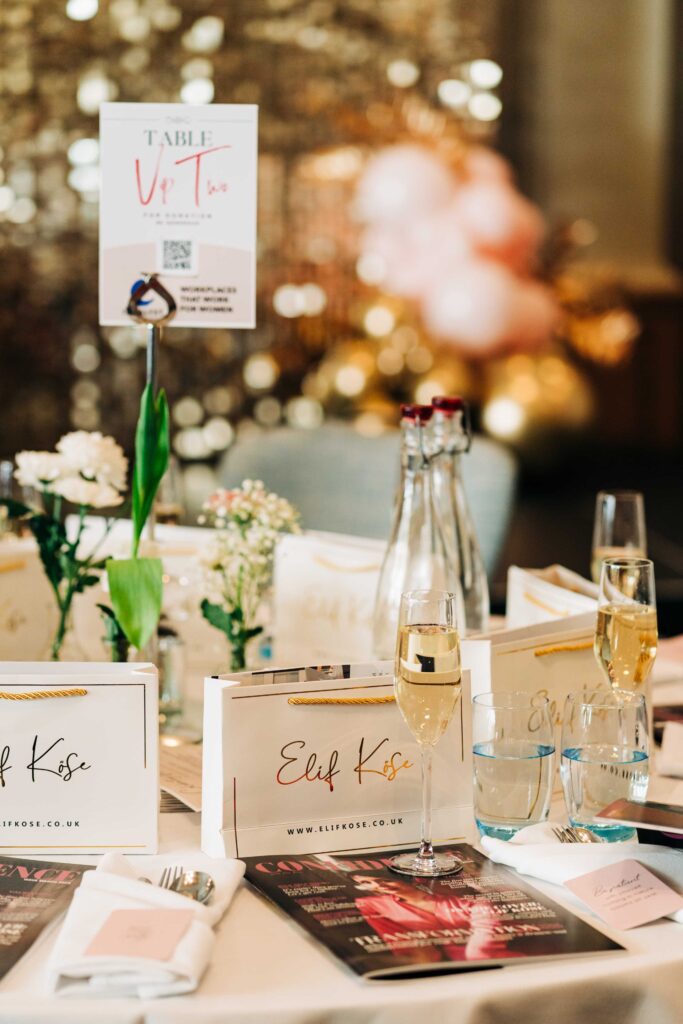 The Return to Celebration