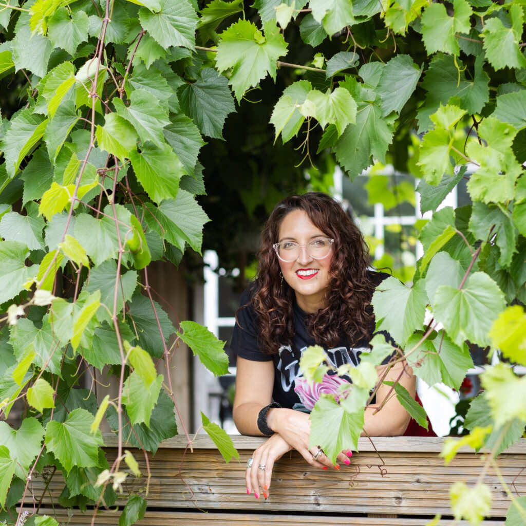 Feeling Like Yourself Again