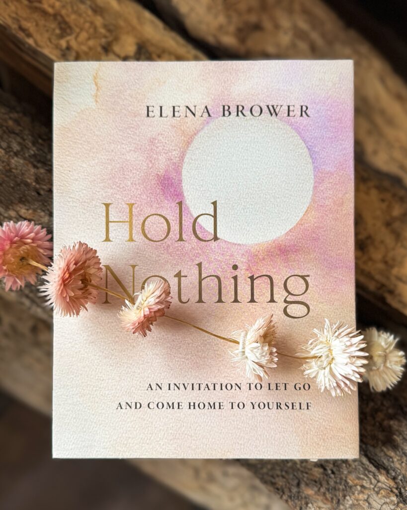 Returning Home to Stillness