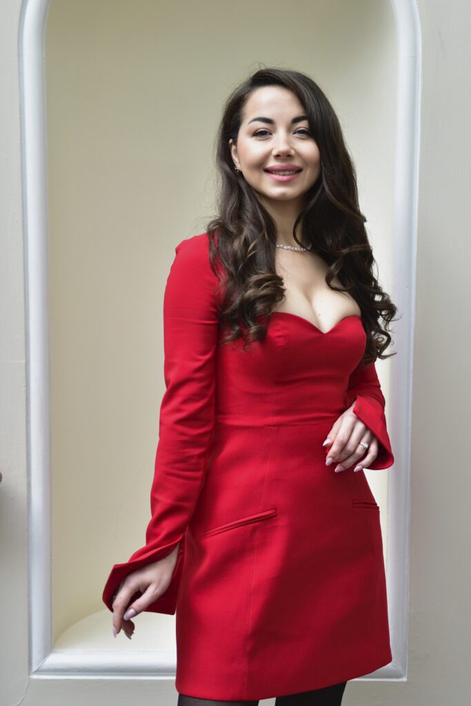 A Letter Written Across Time