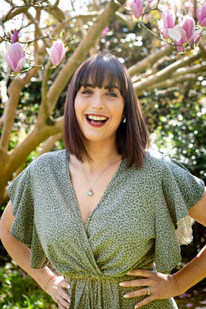 Remembering Your Fire Within