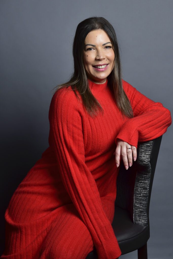 Show Up Like a Showgirl