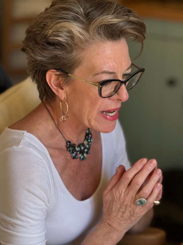 Message to my younger self