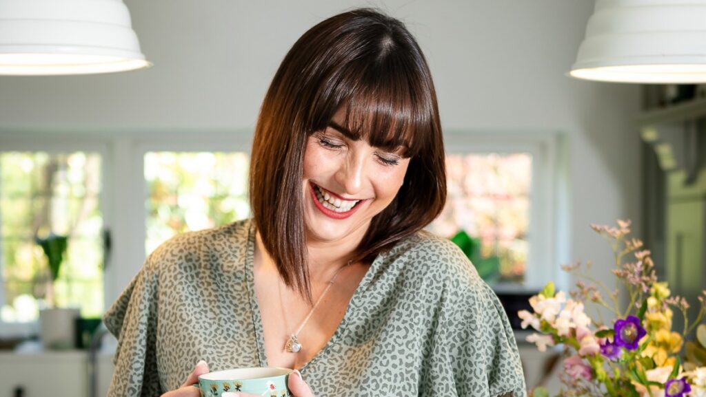 Remembering Your Fire Within