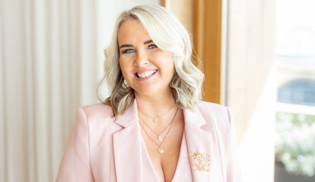 AI Didn’t Find Your Brand Voice