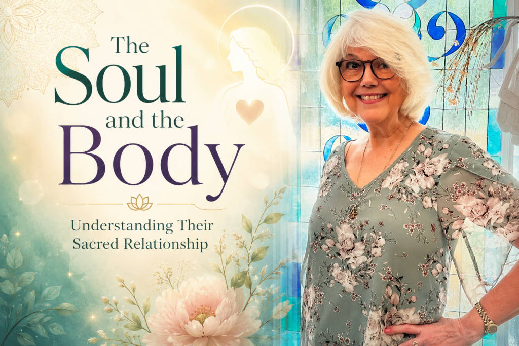 The Soul and the Body
