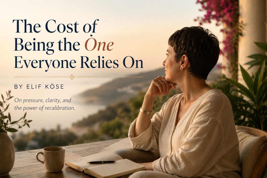 The Cost of Being