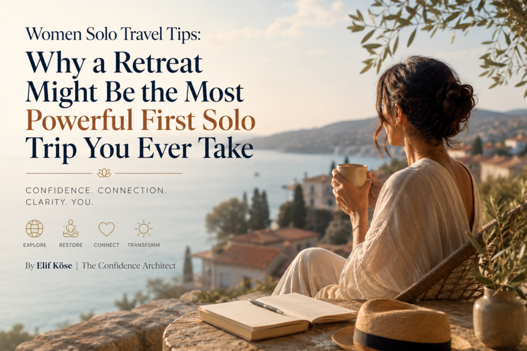 Women Solo Travel