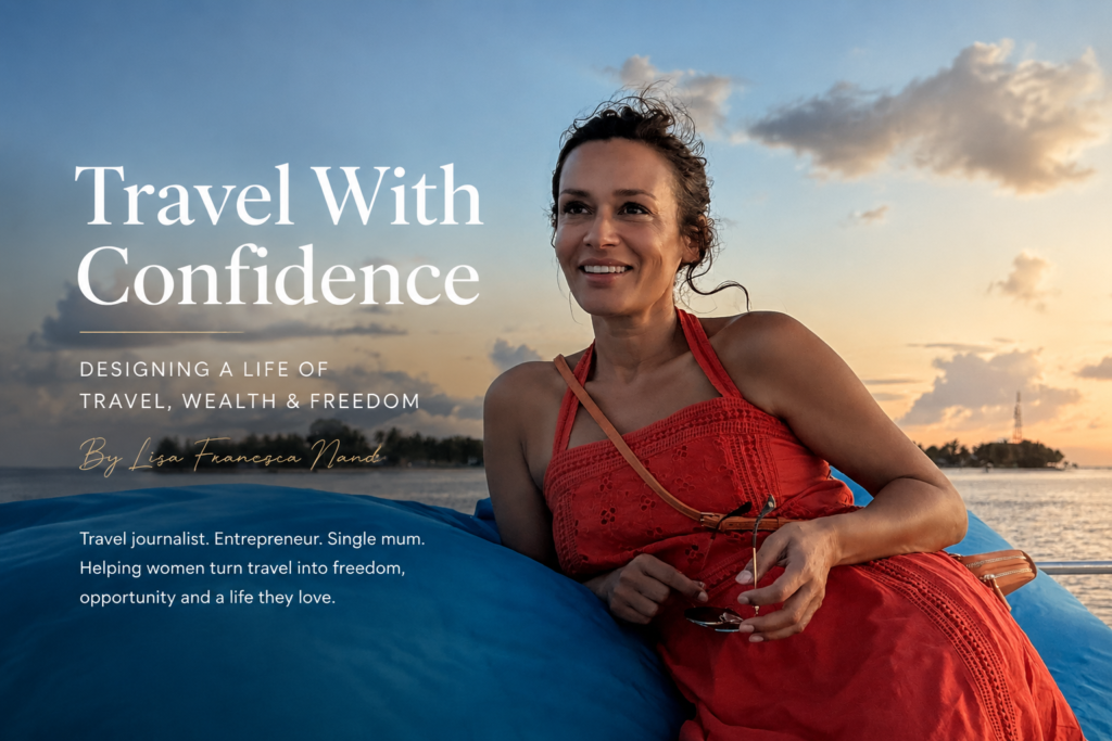 Travel With Confidence