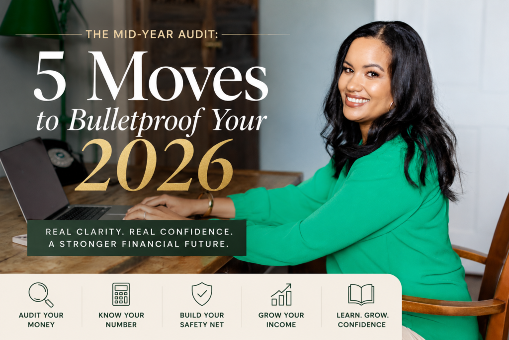 The Mid Year Audit