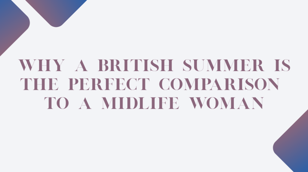 A British Summer