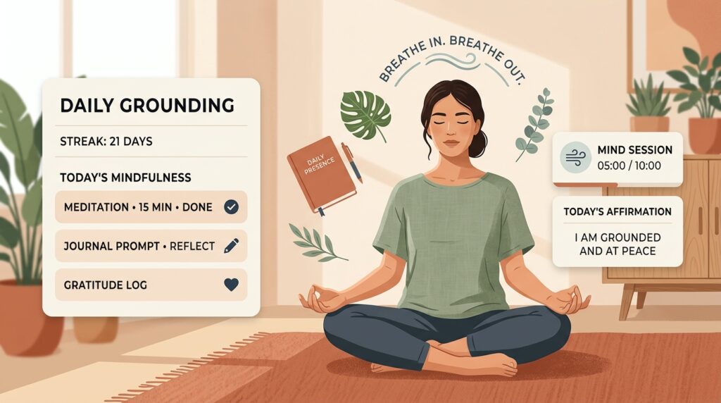 Beginner-Friendly Mindfulness and Spirituality Tips for Everyday Growth Beginner-Friendly Mindfulness and Spirituality Tips for Everyday Growth