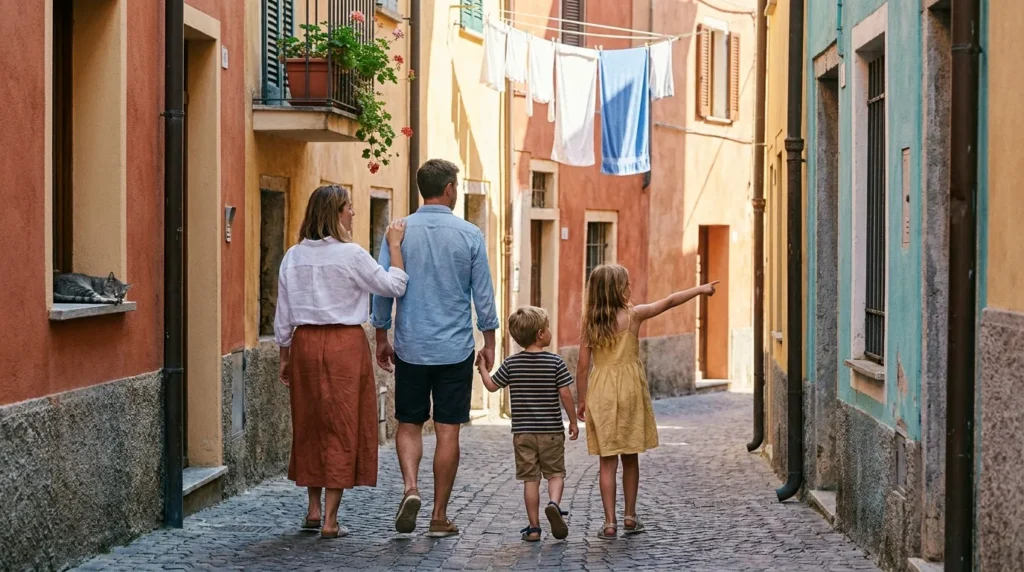 Best Hidden Gem Destinations for Family Vacations