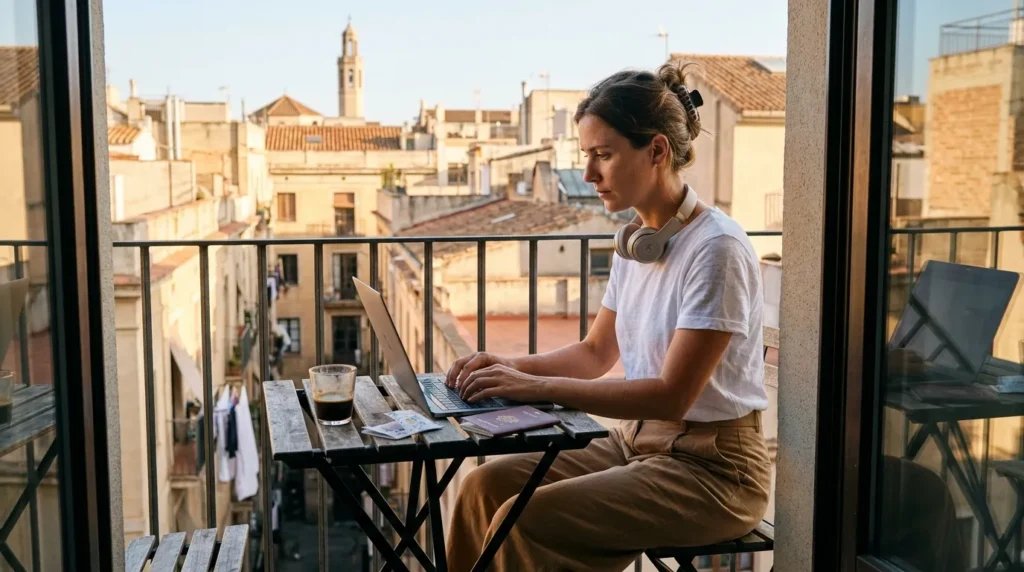Best Travel Destinations for Digital Nomads in 2026