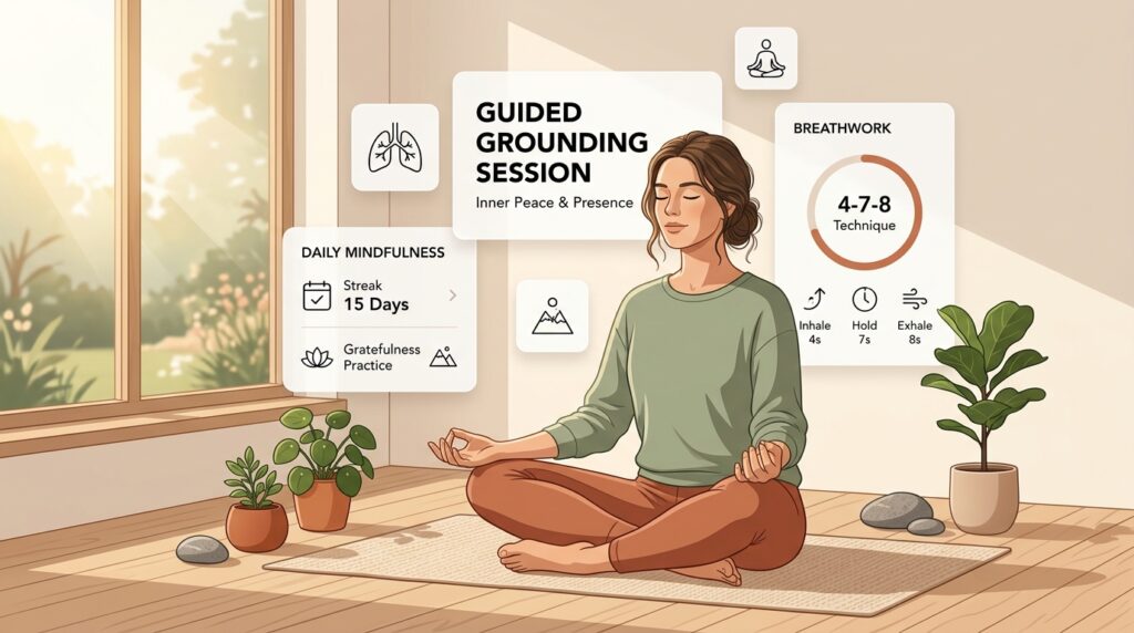 Easy Ways to Feel More Spiritually Grounded Easy Ways to Feel More Spiritually Grounded
