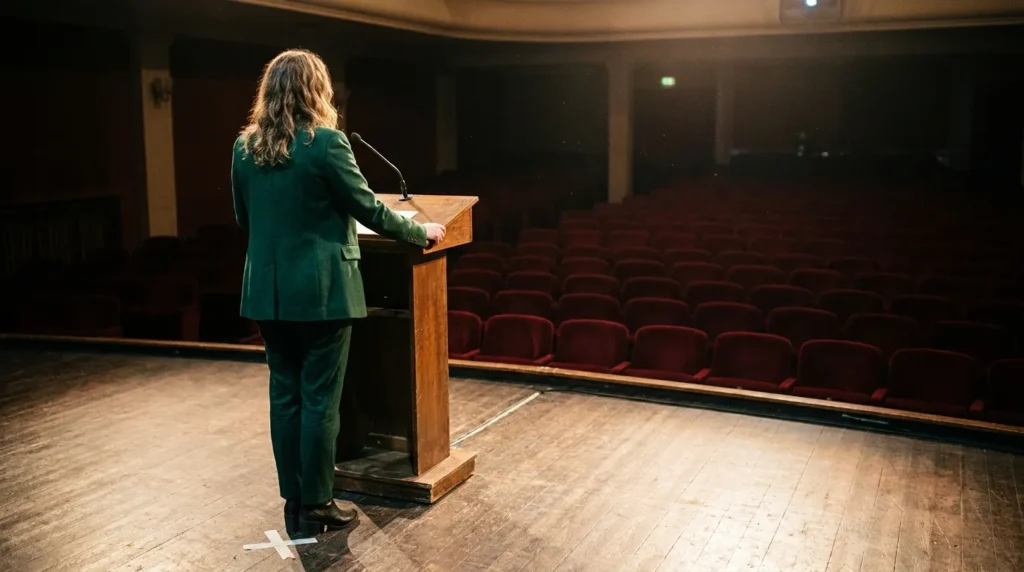 How To Build Self-Confidence In Public Speaking How To Build Self-Confidence In Public Speaking