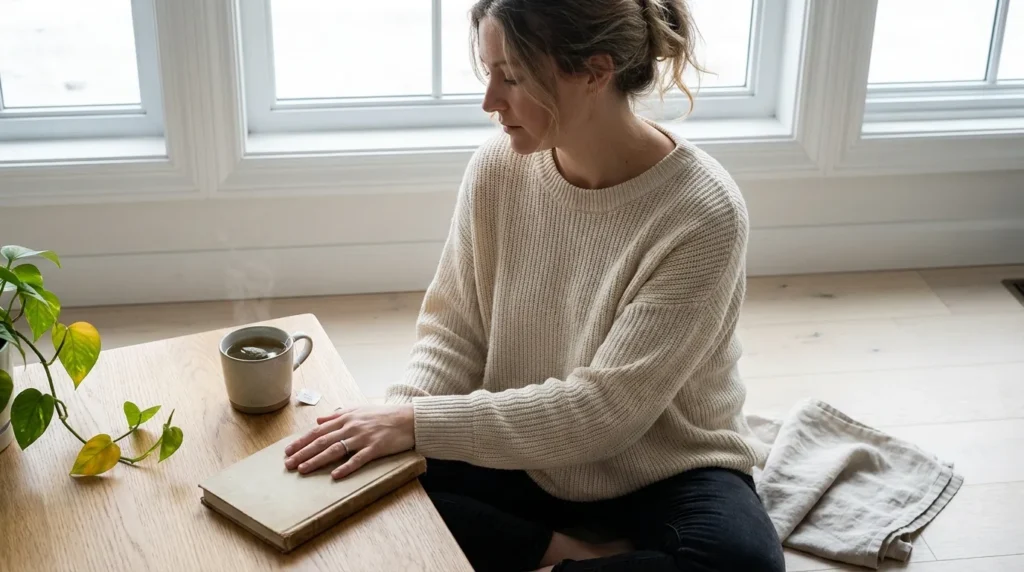 How To Improve Mental Health Naturally At Home How To Improve Mental Health Naturally At Home