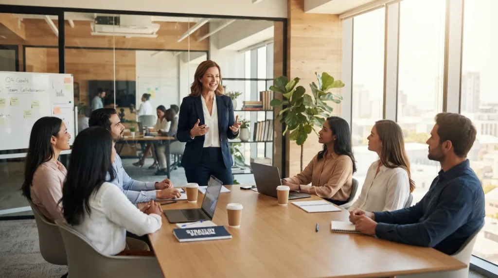 How To Motivate Employees During Difficult Times