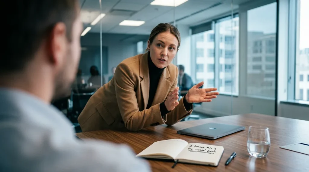 How To Overcome Fear Of Speaking Up At Work How To Overcome Fear Of Speaking Up At Work
