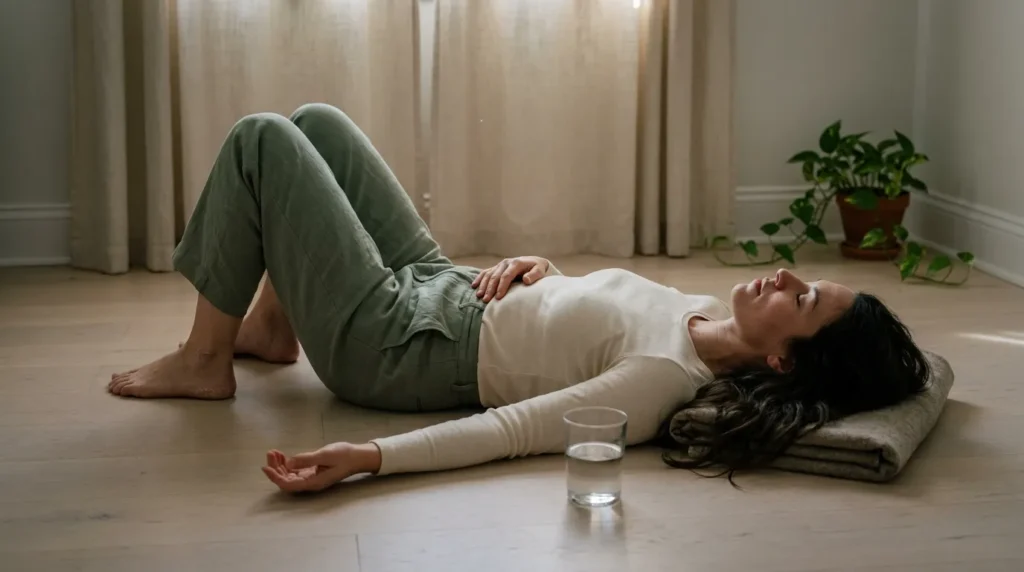 How To Reconnect With Your Body After Burnout How To Reconnect With Your Body After Burnout