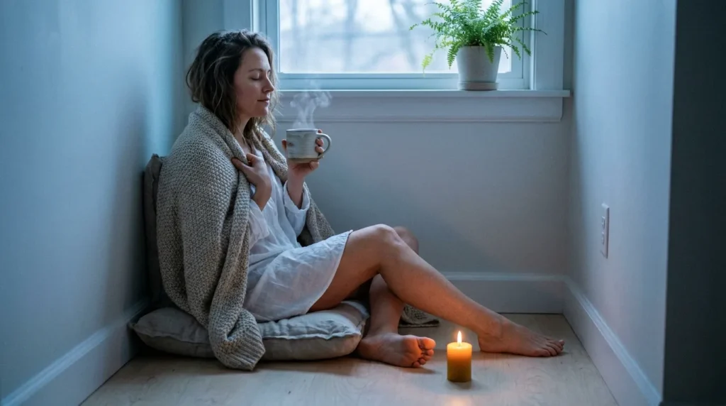 How to Create a Calming Spiritual Morning Routine